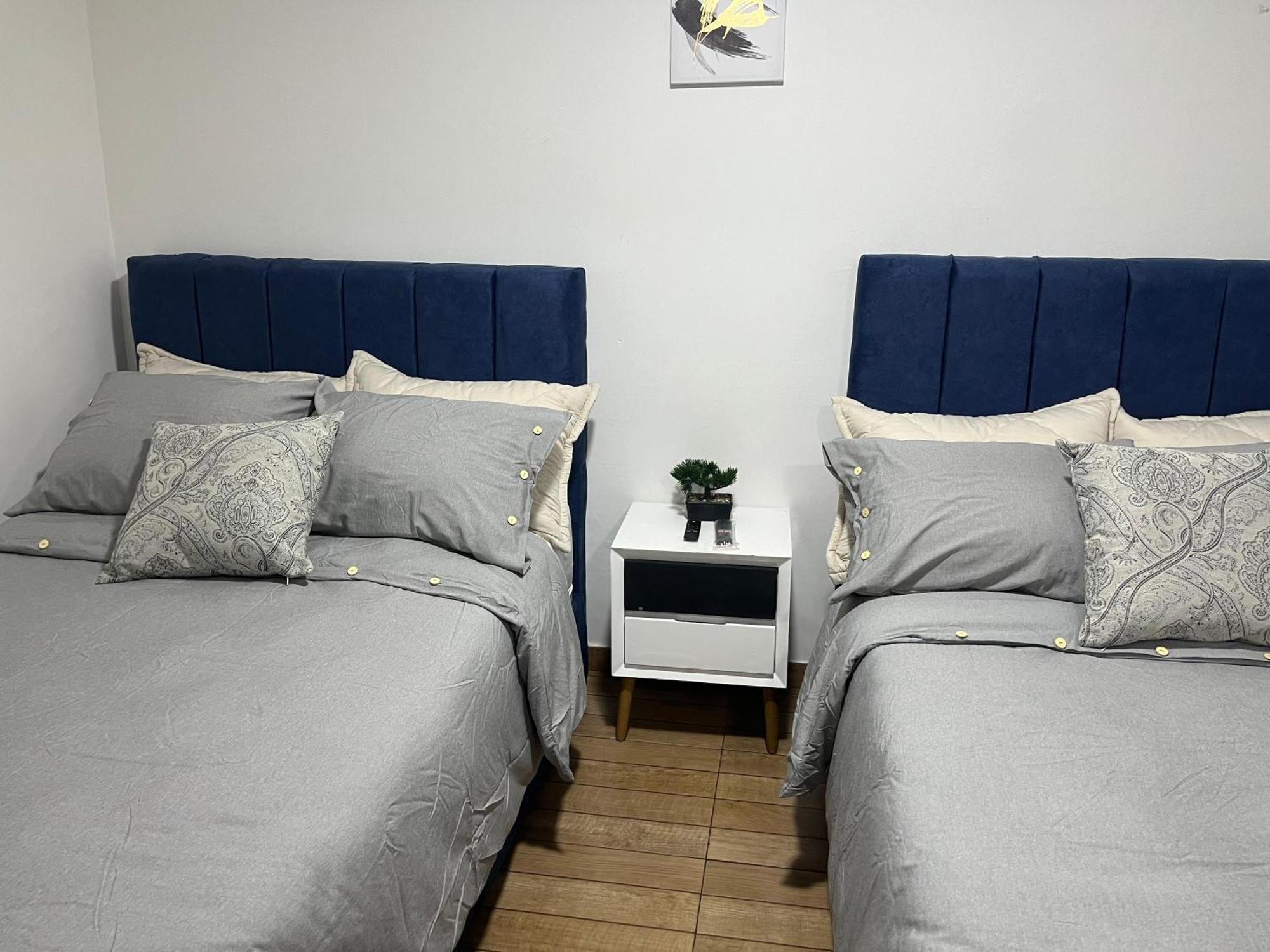 Apartasuites 53 Cerca Al Aeropuerto 02